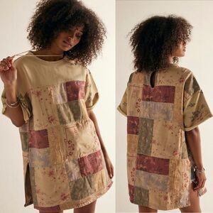 Free People Lover Sweatshirt